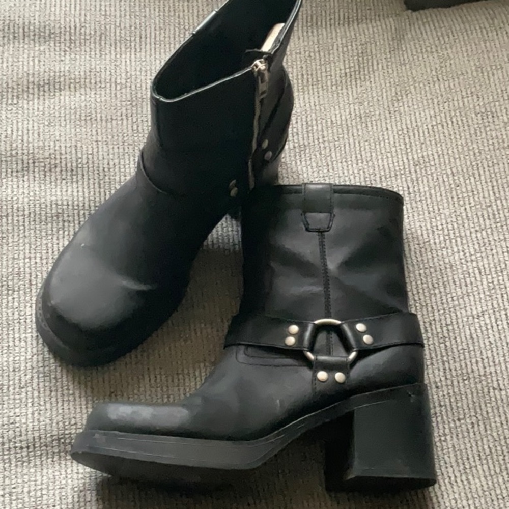 Boots